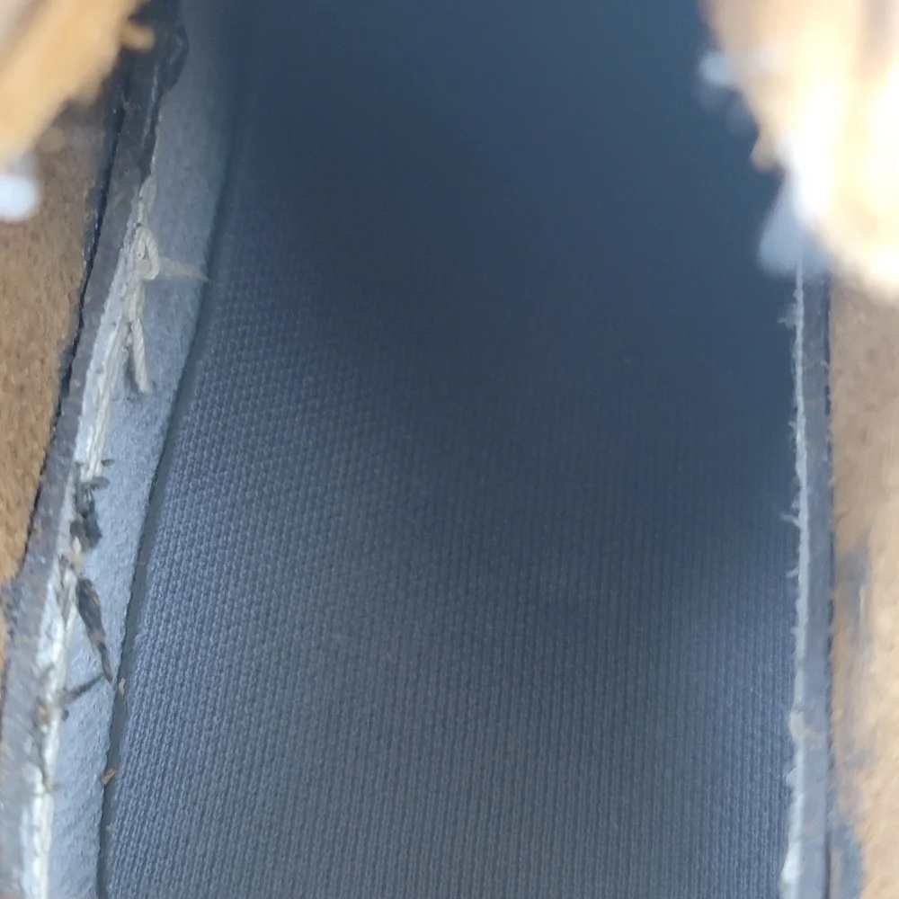 L.L. Bean Bean Boots Womens 8